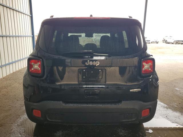 2018 JEEP RENEGADE L ZACCJABB4JPG91348