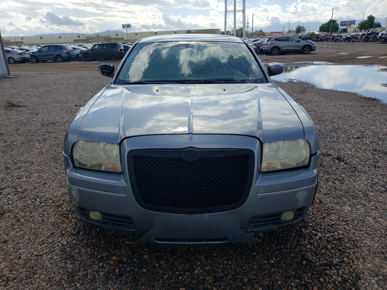 Lot #3263967165 2006 CHRYSLER 300 TOURIN