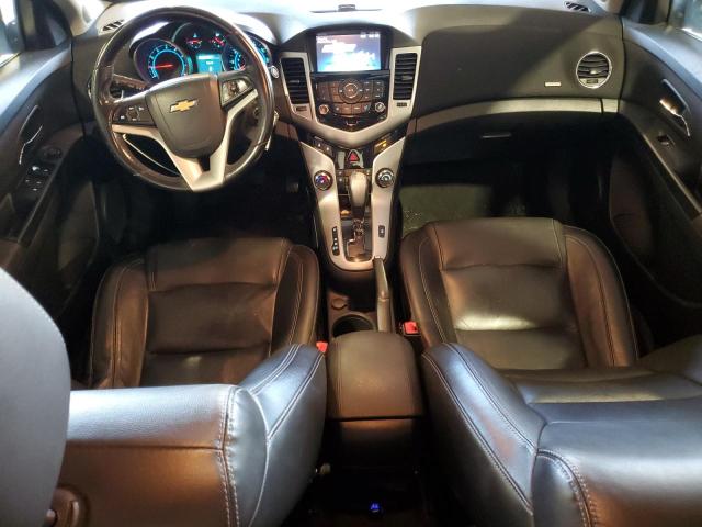 2014 CHEVROLET CRUZE LT - 1G1PE5SB9E7488237