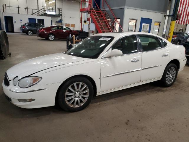 Global Auto Auctions: 2007 BUICK LACROSSE C