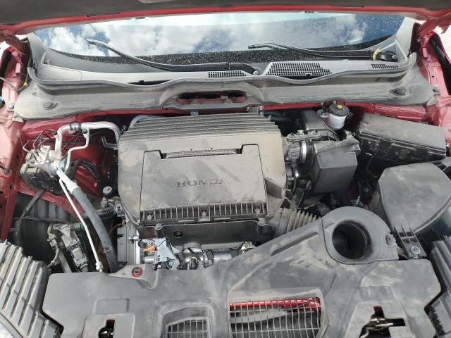 2024 HONDA PILOT SPOR 5FNYG2H30RB010468