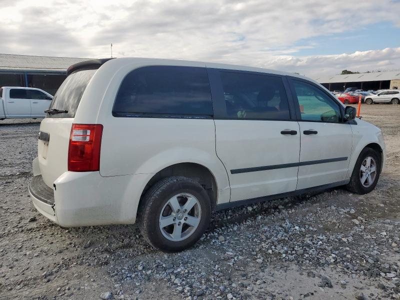2008 DODGE GRAND CARA #3298084147