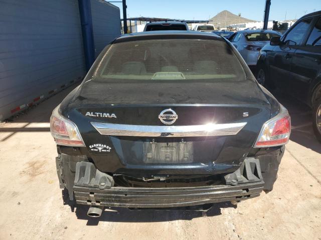 2015 NISSAN ALTIMA 2.5 - 1N4AL3AP9FC261519