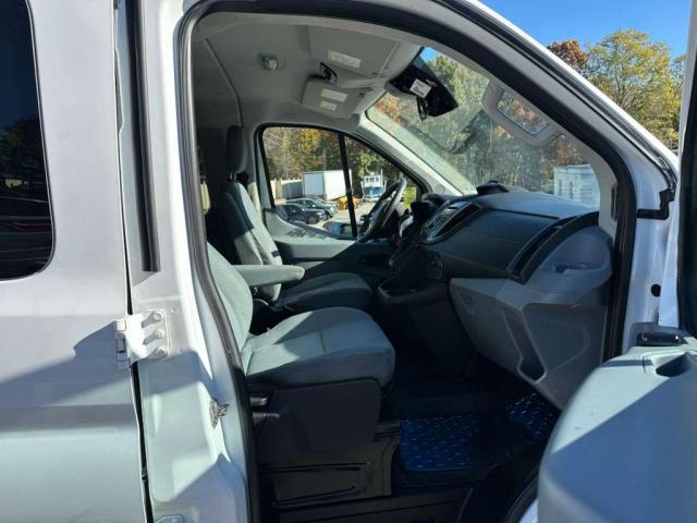 2016 FORD TRANSIT T- #3276386707