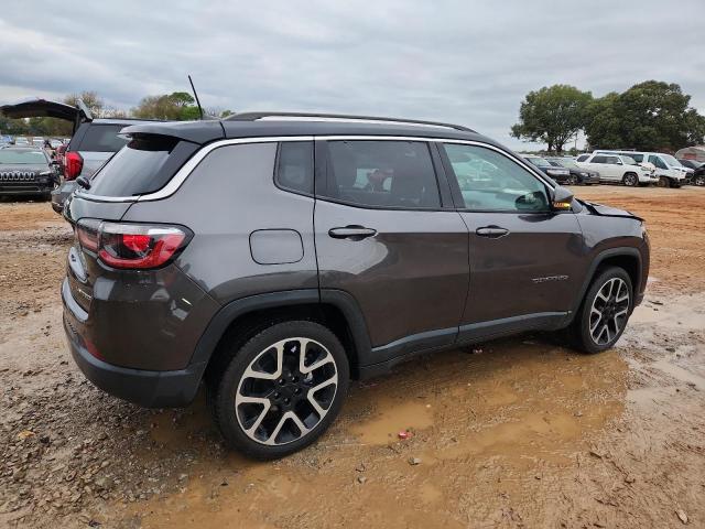 2018 JEEP COMPASS LI #3281586398