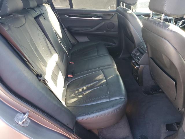 2017 BMW X5 SDRIVE3 5UXKR2C54H0U21649