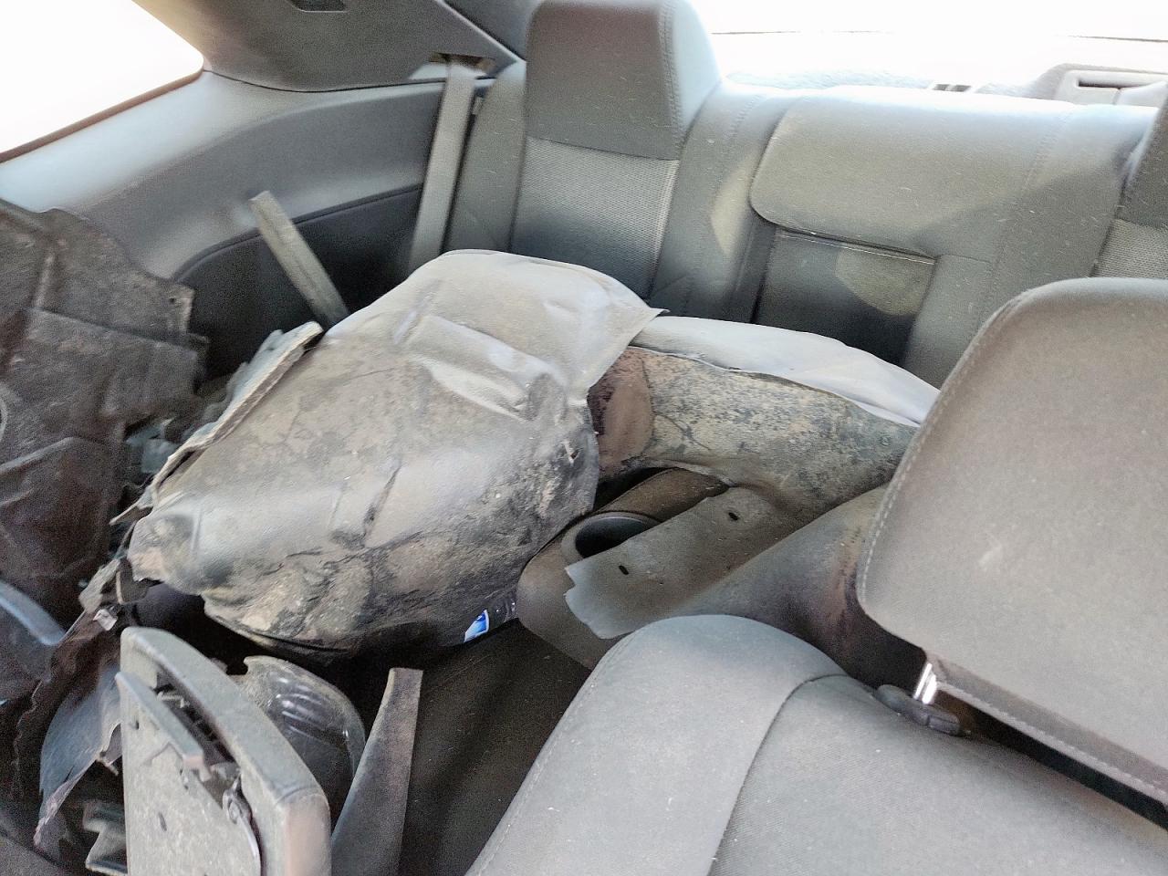 DODGE CHALLENGER SXT