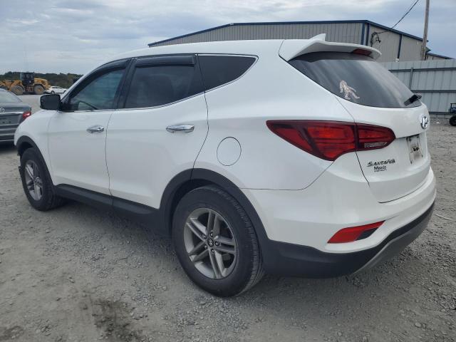 2017 HYUNDAI SANTA FE SPORT 5XYZTDLB7HG439088