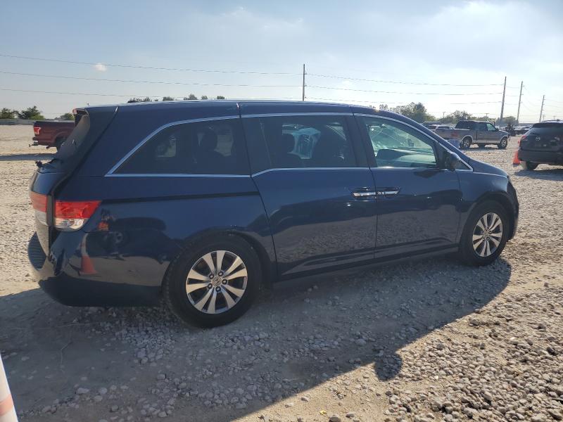 2015 HONDA ODYSSEY EX 5FNRL5H69FB076556