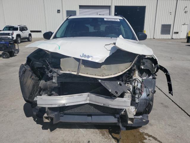 2018 JEEP COMPASS SP 3C4NJCAB2JT255046