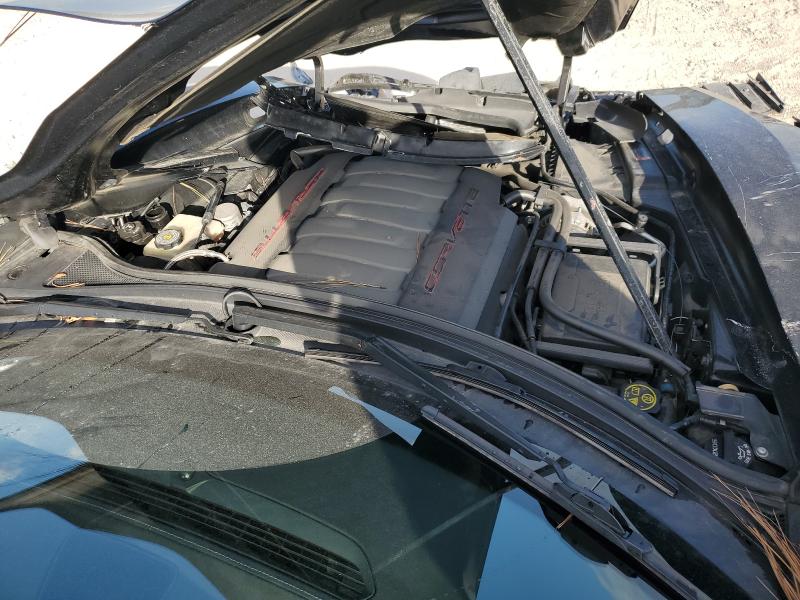 2015 CHEVROLET CORVETTE S - 1G1YG3D70F5105746