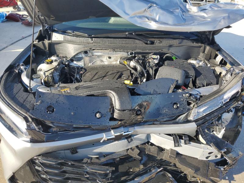 2025 CHEVROLET TRAX ACTIV #3282555902