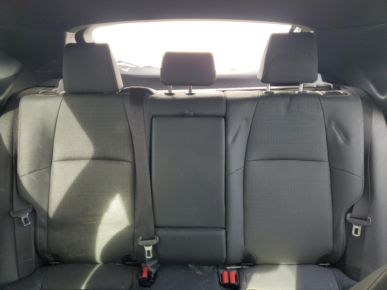 SUBARU SOLTERRA PREMIUM