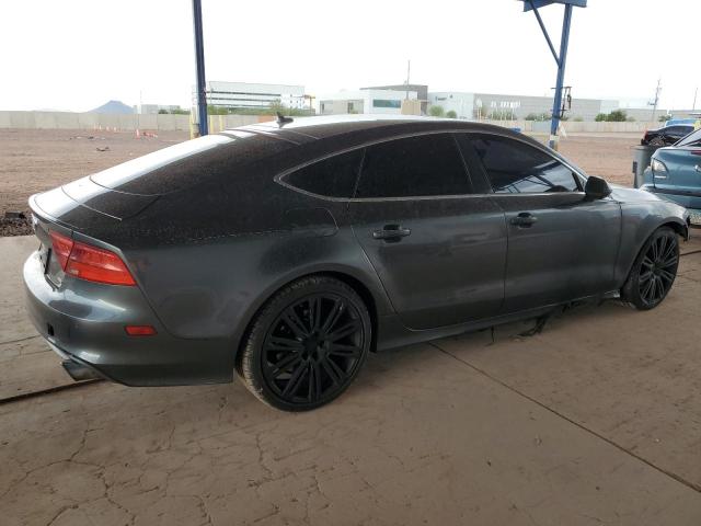 2013 AUDI A7 PRESTIG - WAU2GAFC3DN064891