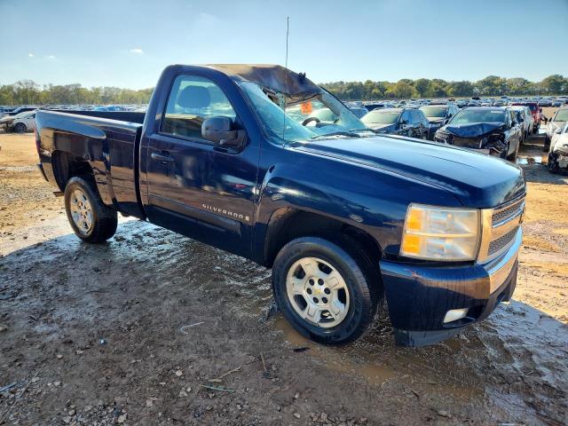 2007 CHEVROLET SILVERADO #3286692282