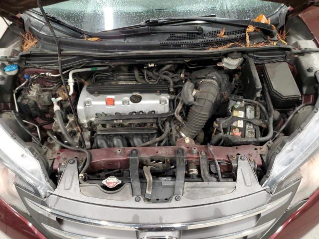 2014 HONDA CR-V LX - 5J6RM4H32EL038752