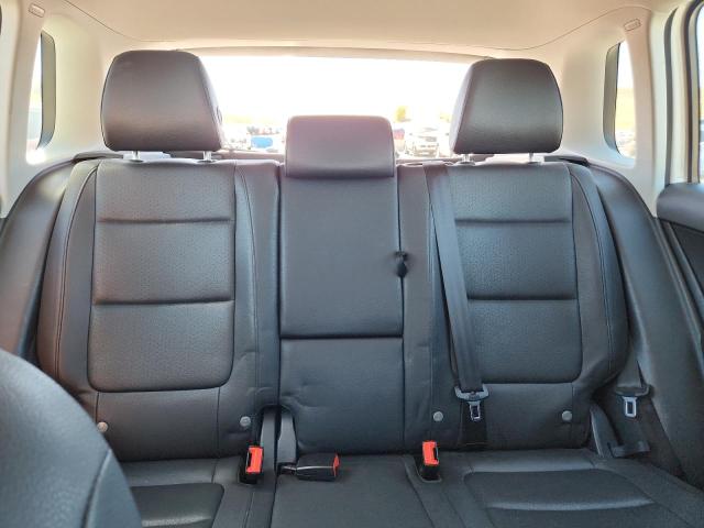 2016 VOLKSWAGEN TIGUAN S WVGBV7AX8GW600556