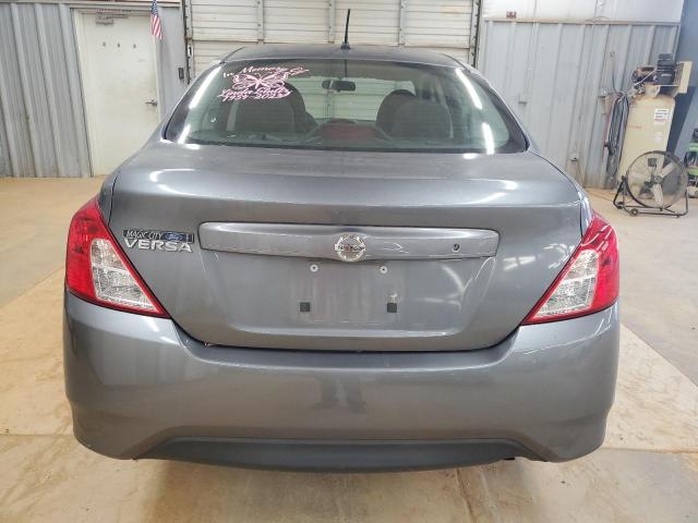 2016 NISSAN VERSA S - 3N1CN7AP2GL909649