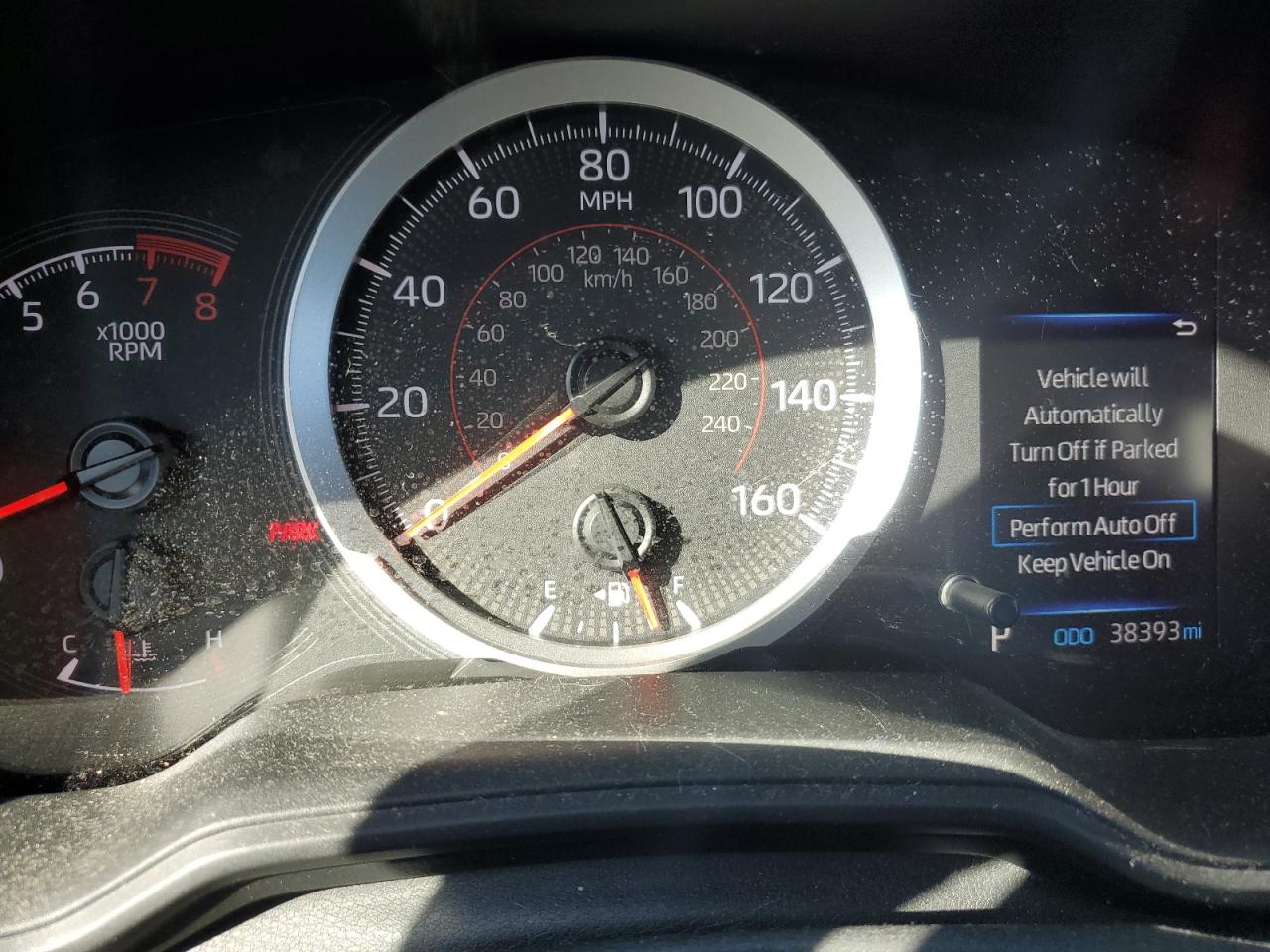 TOYOTA COROLLA CROSS LE