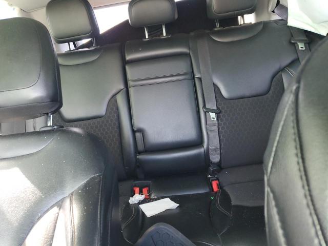 2017 JEEP COMPASS LA - 3C4NJDBB2HT666025