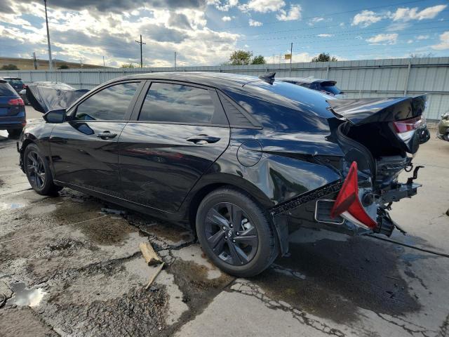 2022 HYUNDAI ELANTRA SE #3291765246