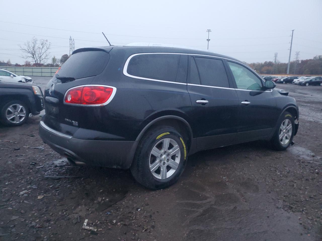 BUICK ENCLAVE CXL