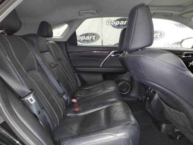 2017 LEXUS RX 350 BAS - 2T2ZZMCA7HC072772