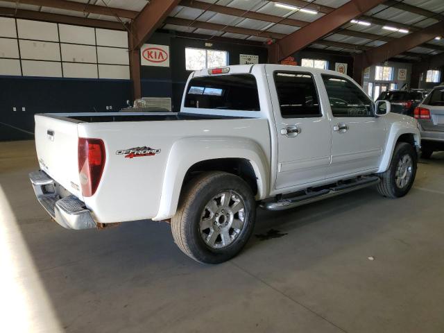 2011 GMC CANYON SLE - 1GTH6MFE0B8139027
