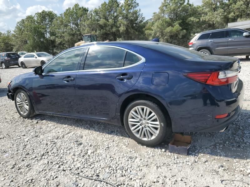 2017 LEXUS ES 350 #3278855135