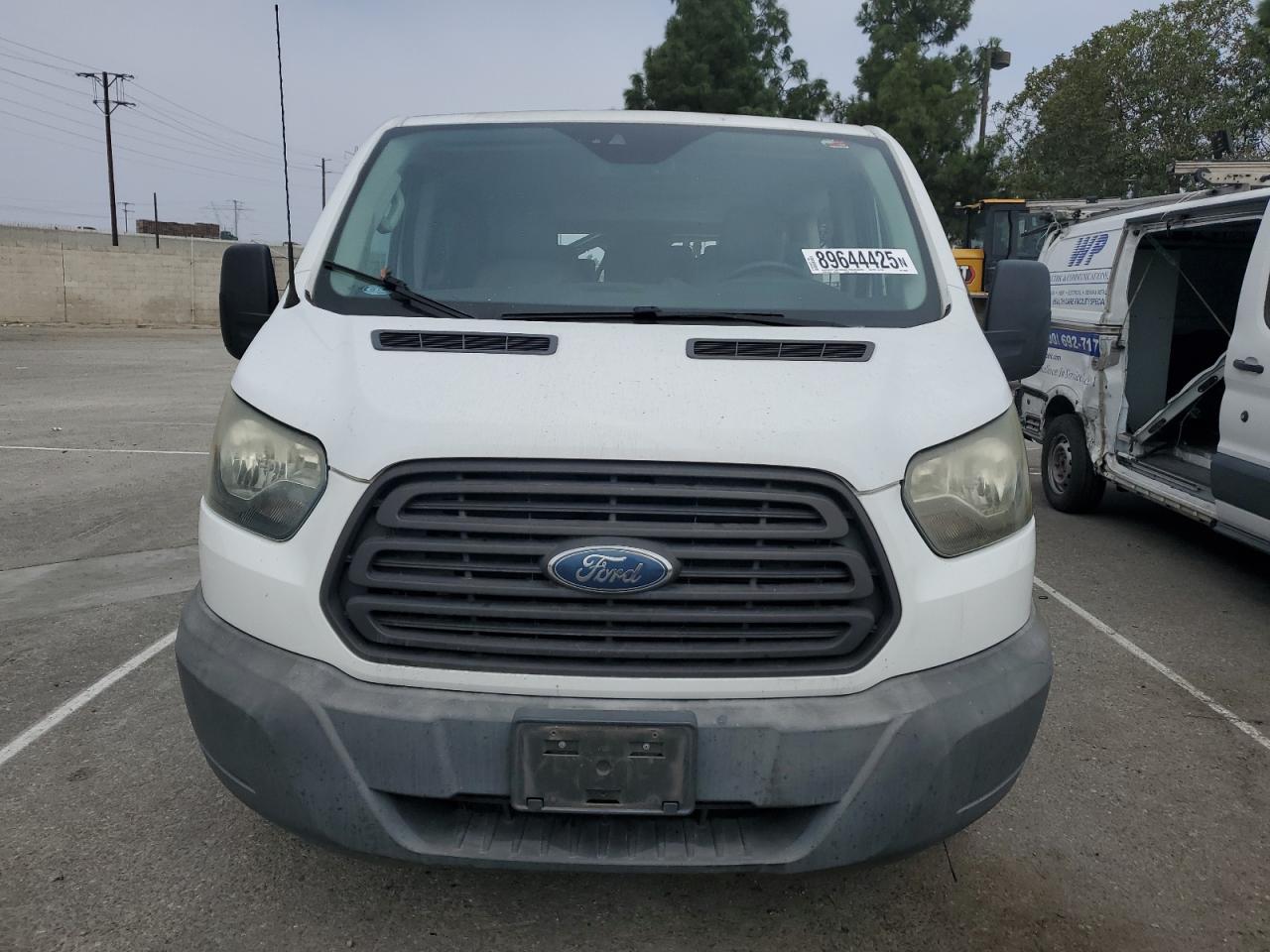 FORD TRANSIT T-150