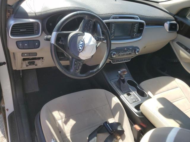 2018 KIA SORENTO LX #3277067171