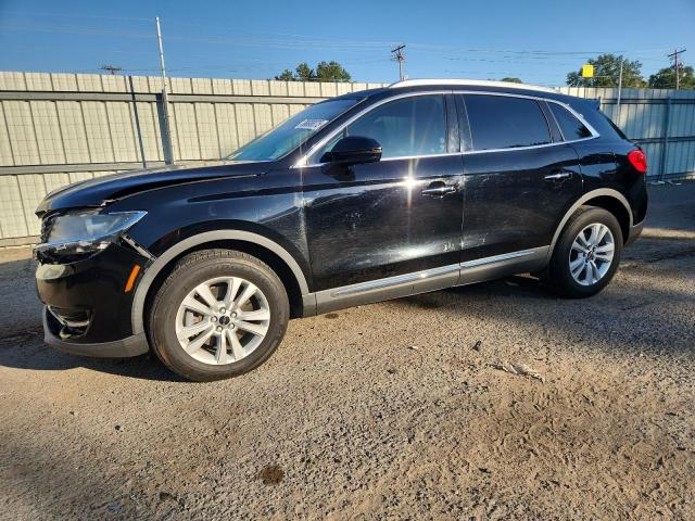2017 LINCOLN MKX PREMIE 2LMPJ6JR7HBL13780