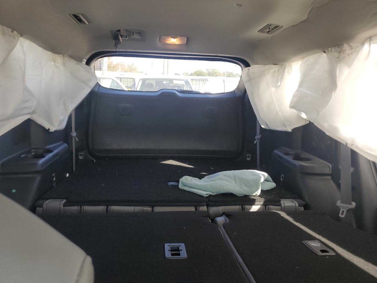 TOYOTA HIGHLANDER LIMITED