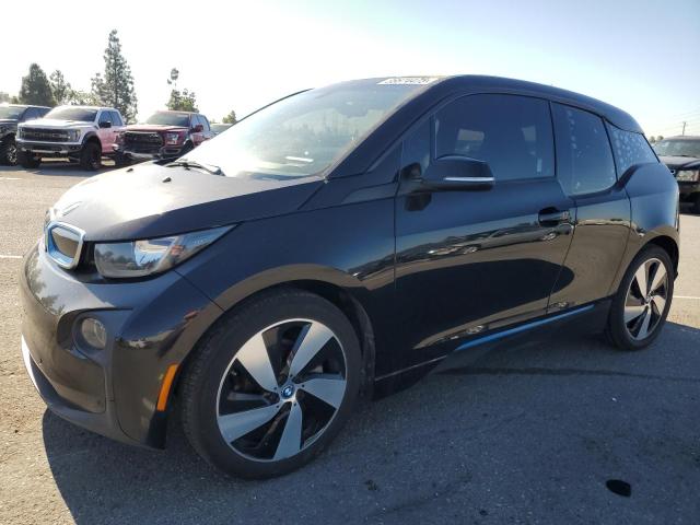BMW I3 REX