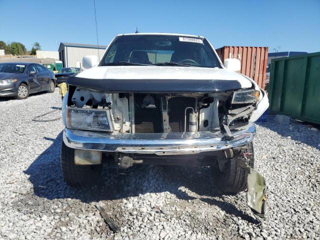 2011 GMC CANYON SLE #3285781650