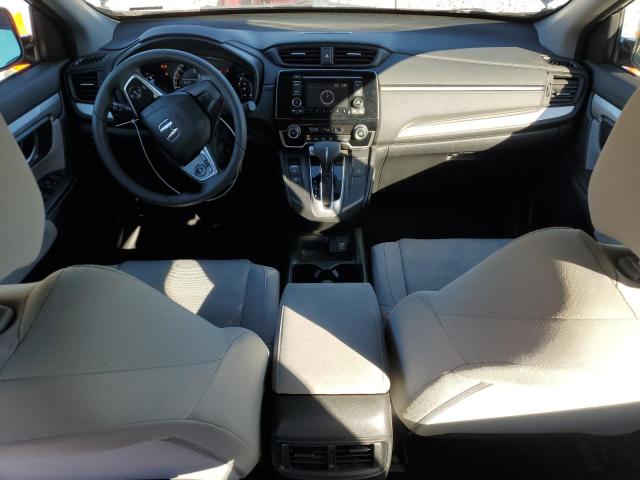 2017 HONDA CR-V LX - 5J6RW6H34HL006816