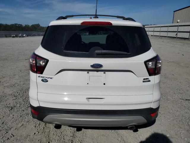 2018 FORD ESCAPE SEL - 1FMCU9HD4JUB55296