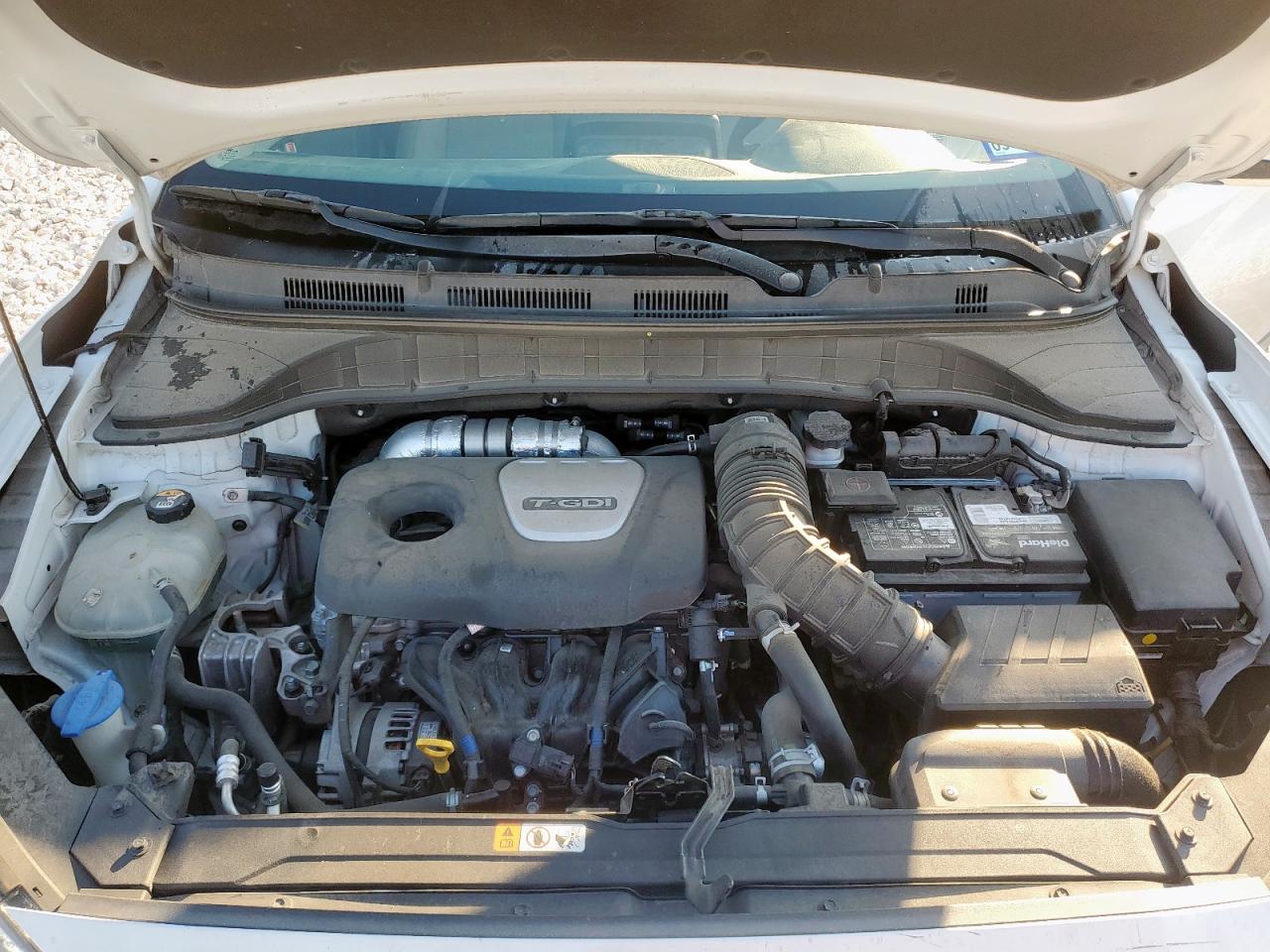 HYUNDAI KONA LIMITED