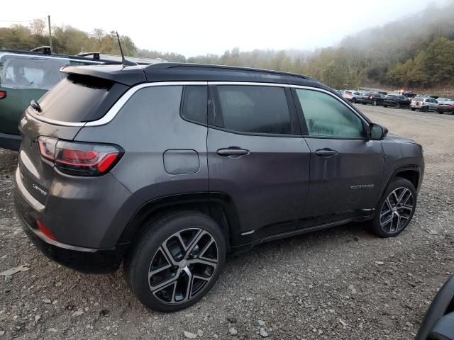 2024 JEEP COMPASS LI #3287444994