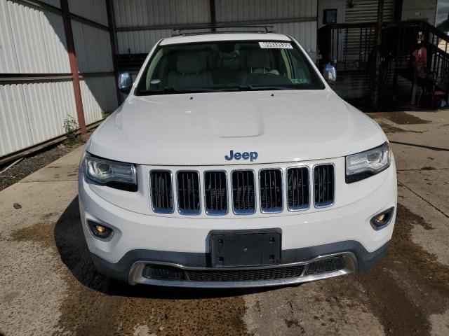 2015 JEEP GRAND CHER #3304517436