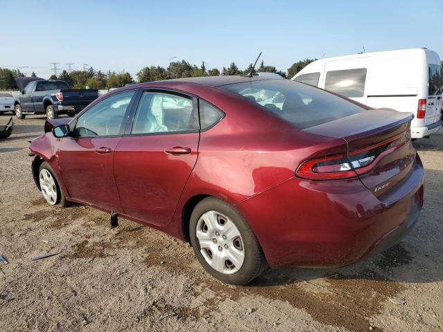 2015 DODGE DART SE #3290371773