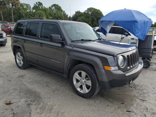 2016 JEEP PATRIOT SP 1C4NJPBB9GD776544