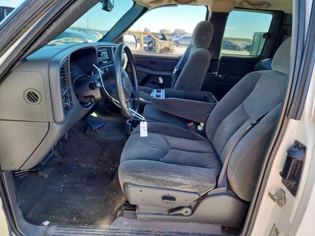2004 CHEVROLET SILVERADO #3284631330
