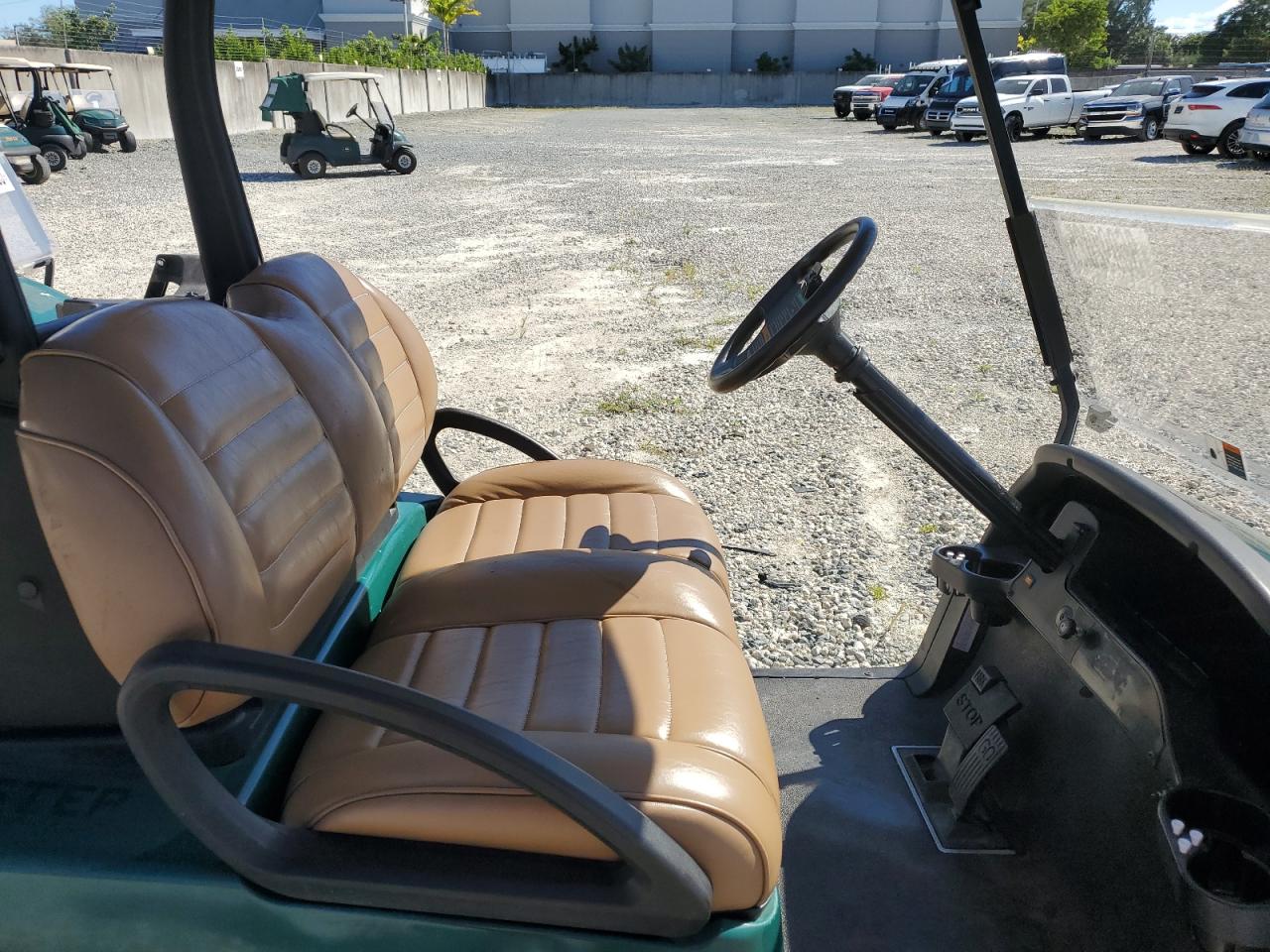 Lot #3270690877 2018 CLUB CAR PRECEDENT FLA