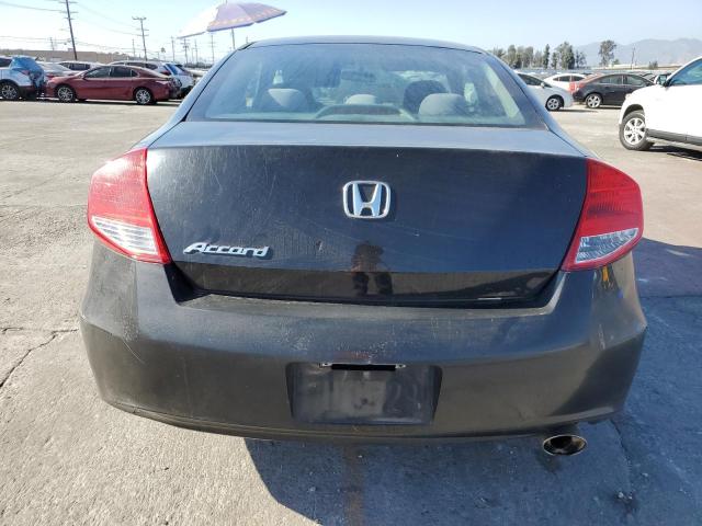 2012 HONDA ACCORD LX #3285964560