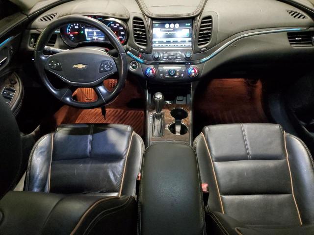 2015 CHEVROLET IMPALA LTZ 2G1155SL3F9182455