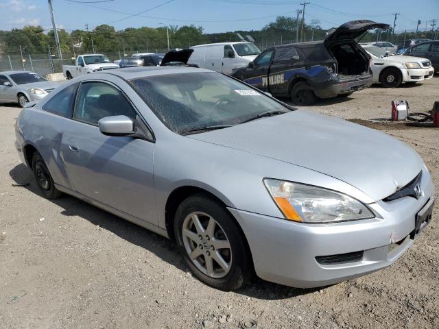2004 HONDA ACCORD EX #3310437306
