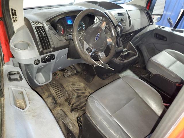 2016 FORD TRANSIT T-250 1FTYR1CM1GKB01401