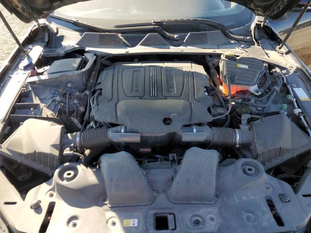 2017 JAGUAR XJ PORTFOL SAJXJ1GD8H8W07093