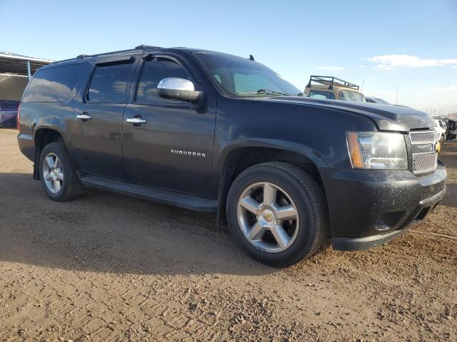 2012 CHEVROLET SUBURBAN K - Other View